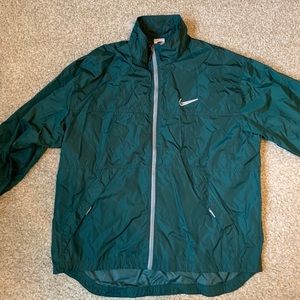 Nike windbreaker